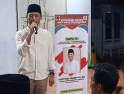 Anggota Komisi A DPRD Jombang Siap Perjuangkan Aspirasi Masyarakat