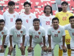 Shin Tae-yong Masih Belum Menentukan Tiga Pemain Asing Untuk Timnas Indonesia yang Akan Bertanding Melawan Myanmar di Piala AFF 2024: Keputusan Tergantung pada Kondisi Pemain.