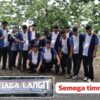 Video Outbound Dan Bimtek Camat Dan Kades Se-Kecamatan Mojowarno Di Satrad 222 TNI AU Ploso Jombang