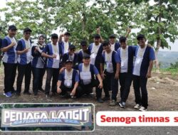 Video Outbound Dan Bimtek Camat Dan Kades Se-Kecamatan Mojowarno Di Satrad 222 TNI AU Ploso Jombang