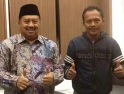 Warga Dari Jombang Ikuti GMS Demi Nazar Pilkada