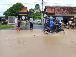 Banjir Di Kabupaten Ponorogo Rendam 7 Kecamatan Dua Orang Hanyut