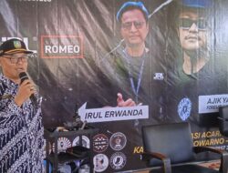 Pemdes Karanglo Mojowarno Jombang Adakan Workshop Barbershop Untuk