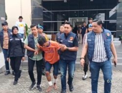 Polres Kediri Ungkap Pelaku Pembunuhan Sekeluarga Di Kediri Jawa Timur