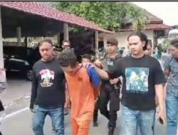 Pelaku Mutilasi Di Kabupaten Jombang Merupakan Teman Sendiri