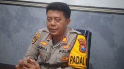 Dua Pelaku Pencurian Motor Di Jombang Terekam CCTV