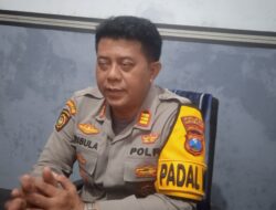 Dua Pelaku Pencurian Motor Di Jombang Terekam CCTV