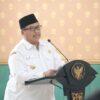 Foto Bupati Jombang: Musrenbang RKPD dan Forum Konsultasi Publik Strategis untuk Perencanaan Pembangunan 2025-2029