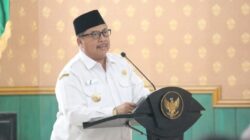 Foto Bupati Jombang: Musrenbang RKPD dan Forum Konsultasi Publik Strategis untuk Perencanaan Pembangunan 2025-2029