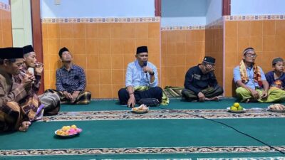 Safari Ramadhan: Membangun Kekeluargaan dan Kebersamaan di Bulan Suci