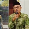 MWC NU Kecamatan Mojowarno Gelar Safari Ramadhan, Perkuat Semangat Mengabdi Dan  Berbagi Dalam Kekeluargaan