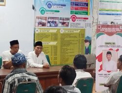 Anggota DPRD Jombang Dodit Eko Prasetiyo SE Gelar Acara Serap Aspirasi di Desa Japanan