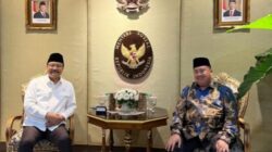 Kemensos Dukung Anggaran 659 M Untuk Percepatan Program Di Kabupaten Jombang