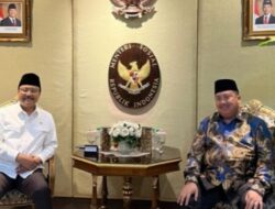 Kemensos Dukung Anggaran 659 M Untuk Percepatan Program Di Kabupaten Jombang