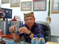 Kades Di Jombang Berkomitmen Dukung Program Presiden dan Gubernur Jatim