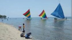 Pantai Pasir Putih Situbondo, Destinasi Wisata yang Menawarkan Keindahan Alam yang Luar Biasa