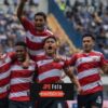 Madura United: Dua Wajah yang Berbeda di Liga 1 dan AFC Challenge League