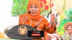 Khofifah : Program Makan Bergizi Gratis BUMDesa Jadi Kunci Ketahanan Pangan