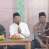 Kapolsek Mojowarno Polres Jombang Imbau Warga Jaga Keamanan dan Ketertiban di Bulan Ramadan