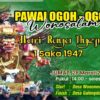 Pawai Ogoh-Ogoh di Wonosalam, Destinasi Wisata Desa yang Unik dan Menarik