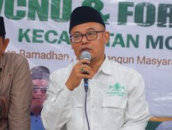 Safari Ramadhan MWC NU Mojowarno: Pendataan Aset-aset NU untuk Mengamankan Maliyah
