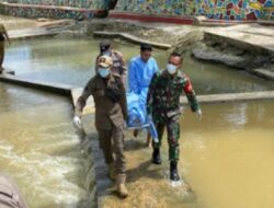 Wisatawan Berusia 72 Tahun Ditemukan Meninggal di Pemandian Air Panas Nganget Tuban