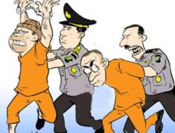 Polres Probolinggo Ungkap kasus Curanmor Tangkap 2 Pelaku