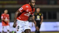 Pemain Naturalisasi Greg Nwokolo Bangga Dipanggil Timnas Indonesia