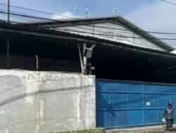 Pemkot Surabaya Akan Segel Gudang UD Sentoso Seal yang Diduga Tak Berizin dan Menahan Ijazah Karyawan