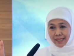 Proyek Jalan Tol Probowangi Terus Berlanjut, Gubernur Khofifah: Tidak Terpengaruh oleh Efisiensi Anggaran