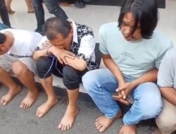 Polres Pasuruan Kota Tangkap Tujuh Pelaku Penculikan Santri Pondok Metal