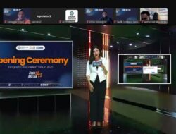 Desa Galengdowo Jombang Masuk Nominasi Desa BRiLIAN 2025 Tingkat Nasional