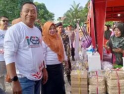 Pemkab Situbondo Optimalkan Potensi Lokal dengan Acara Kuliner Senja Bungatan