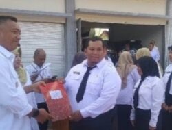 Ratusan PPPK dan CPNS di Situbondo Terima Keputusan, Guru PPPK Tertua Harap Bisa Mengabdi dengan Baik