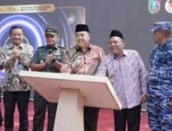 Kabupaten Jombang Jawa Timur Meluncurkan 4 Program Unggulan