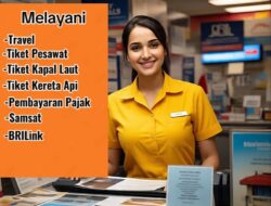 Zahra Tiket: Agen Tiket Terpercaya di Mojowarno Jombang, Sediakan Tiket Travel, Kereta, Kapal, dan Pesawat