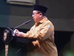 Pemkab Jombang Luncurkan Beasiswa Milenial 2025, Cetak SDM Unggul dan Berdaya Saing