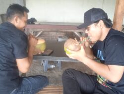 Air Kelapa dan Segudang Manfaatnya bagi Kesehatan