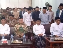 Ketua Fraksi PDI Perjuangan DPRD Jombang Apresiasi Konferancab IPNU-IPPNU Mojowarno
