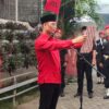 DPC PDI Perjuangan Jombang Peringati Hari Lahir Pancasila, Tegaskan Komitmen Kebangsaan