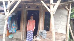 Warga Desa Sidokerto Jombang Harapkan Bantuan Bedah Rumah