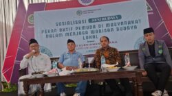 Peran Strategis Pemuda dalam Menjaga Warisan Budaya Bangsa
