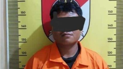 Polsek Bagor Ungkap Kasus Penggelapan Motor, Pelaku Diamankan di Kertosono