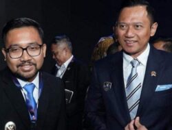 Wakil Bupati Nganjuk Hadiri ICI 2025 di Jakarta, Dorong Investasi dan Pembangunan Berkelanjutan