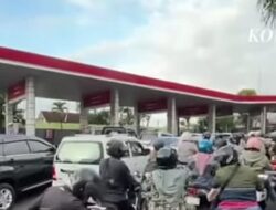 Kelangkaan BBM di Jember Kian Parah, Emil Dardak: Saya Sendiri Kesulitan Isi Bensin