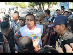 Pernyataan Kontroversial Bupati Situbondo Soal LSM dan Pers Picu Aksi Protes Besar