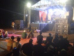 Mengenang Pangeran Benowo di Wonomerto: Jejak Sejarah, Spiritualitas, dan Tradisi yang Terjaga