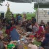 Warga Sukonilo Gelar Tradisi Gerebek Suro di Makam Mbah Tosari, Wujud Syukur dan Pelestarian Budaya Leluhur