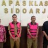 Kasus Dugaan Korupsi Penjualan Tanah Aset Desa Sidokerto, Berkas Perkara Mantan Kades dan Ketua Tim 9 Dinyatakan Lengkap