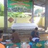 Doa Bersama di Makam Mbah Gati: Merawat Tradisi dan Sejarah Leluhur Desa Menganto